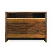 Forwich Narrow Sideboard