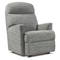 Ember Standard Chair Fixed Ember Standard Chair Fixed