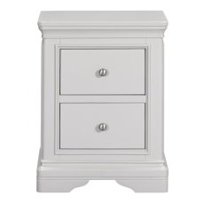 Lima Bedside Table