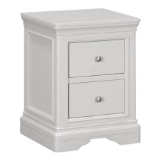 Lima Bedside Table