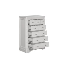 Lima Tall Chest