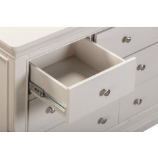 Lima Wide Chest