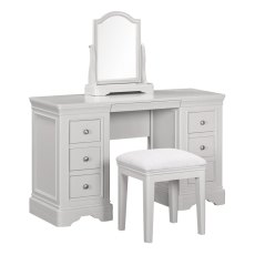 Lima Dressing Table