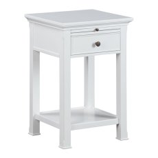 Verona Bedside Table Verona Bedside Table