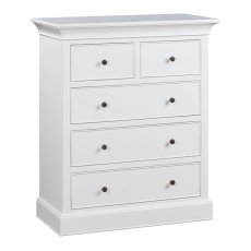 Verona 2+3 Drawer Chest