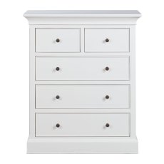 Verona 2+3 Drawer Chest