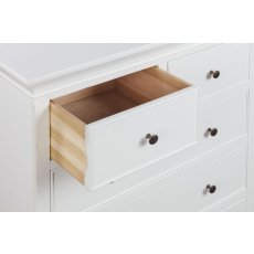 Verona 2+3 Drawer Chest