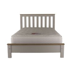 Kyle 4.6ft Bedframe