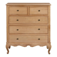 Versailles 3+2 Drawer Chest