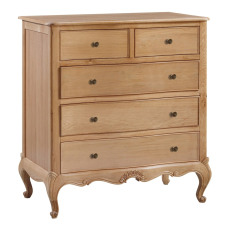 Versailles 3+2 Drawer Chest