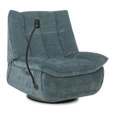 Tamy Chair Recliner Chair - Phone Holder Charger