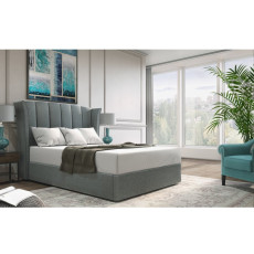 Christian Bedframe Christian Bedframe