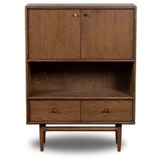 Marlow Display Cabinet Marlow Display Cabinet