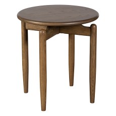 Marlow Lamp Table