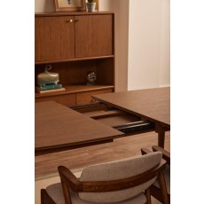 Marlow 160-215cm Extending Dining Table