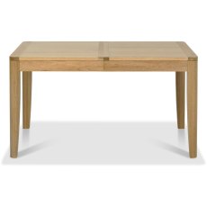 Chester Oak 4-6 Extension Dining Table Chester Oak 4-6 Extension Dining Table