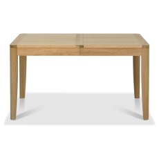 Chester Oak 4-6 Extension Dining Table Chester Oak 4-6 Extension Dining Table