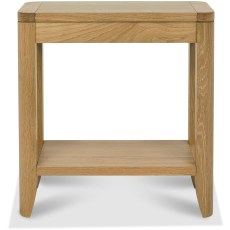Chester Oak Side Table Chester Oak Side Table