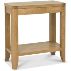 Chester Oak Side Table Chester Oak Side Table