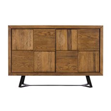 Soho Camden 2 Door Sideboard Soho Camden 2 Door Sideboard