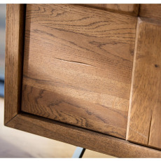 Soho Camden 3 Door Sideboard Soho Camden 3 Door Sideboard