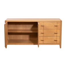 Maddison Wide Sideboard
