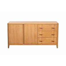 Maddison Wide Sideboard