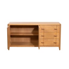 Maddison Wide Sideboard
