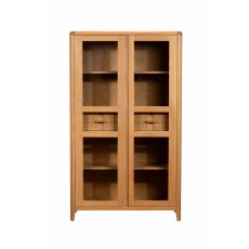 Maddison Display Cabinet