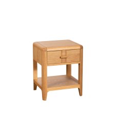 Maddison Lamp Table