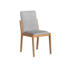 Maddison Dining Chair (without stretcher) (Pair)