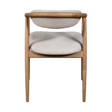Isabelle Arm Chair