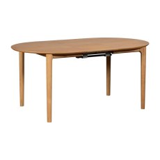 Winchester 130cm-170cm Extending Dining Table