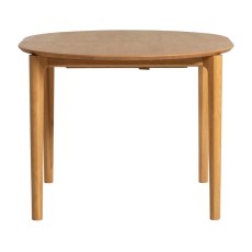 Winchester 130cm-170cm Extending Dining Table