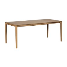 Winchester 135cm-190cm Extending Dining Table