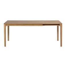 Winchester 135cm-190cm Extending Dining Table