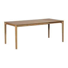 Winchester 135cm-190cm Extending Dining Table