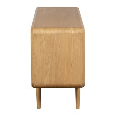 Winchester Wide Sideboard