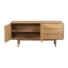 Winchester Wide Sideboard