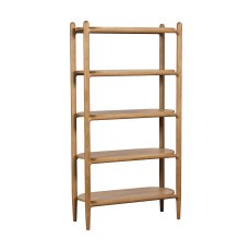 Winchester Open Bookcase