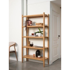 Winchester Open Bookcase Winchester Open Bookcase