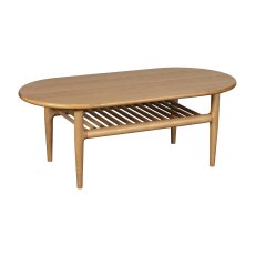 Winchester Coffee Table