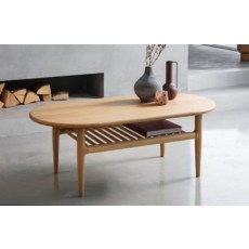 Winchester Coffee Table