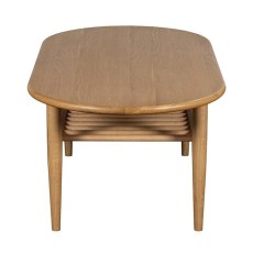 Winchester Coffee Table