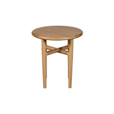 Winchester Lamp Table