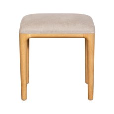 Winchester Upholstered Stool