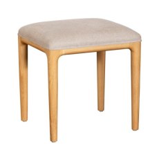 Winchester Upholstered Stool