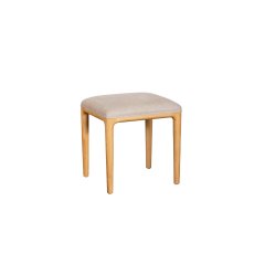 Winchester Upholstered Stool