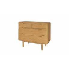 Winchester 4 Drawer Chest