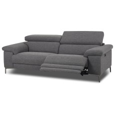 Callum 2 Seater Powered Sofa